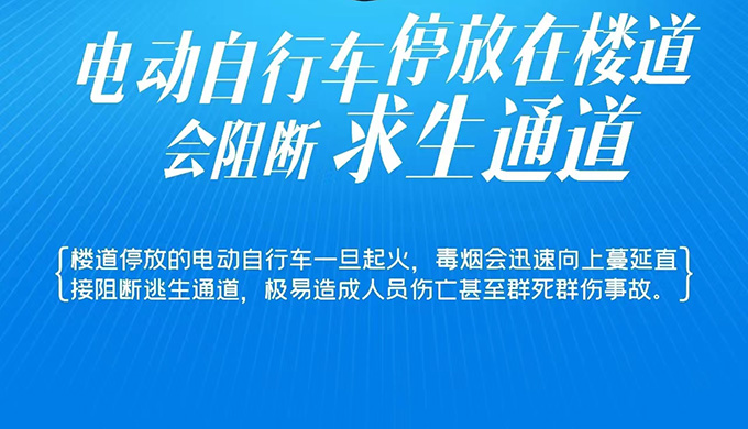 思卡樂電動自行車智能管控系統(tǒng)助力小區(qū)電動自行車安全停放